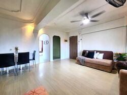 Blk 153 Yung Ho Road (Jurong West), HDB 4 Rooms #514508381